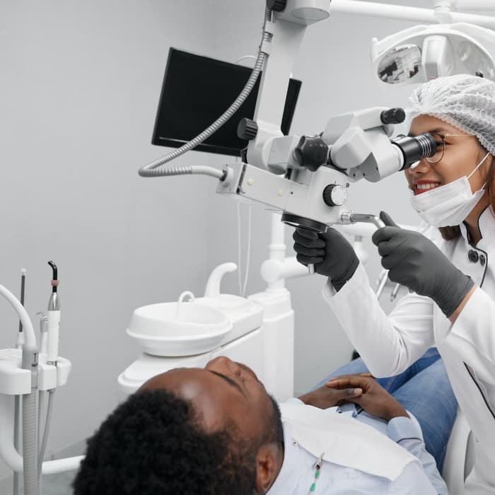 Emergency Dental Care