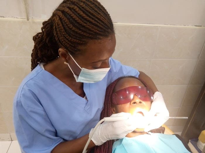 Patient Consultation