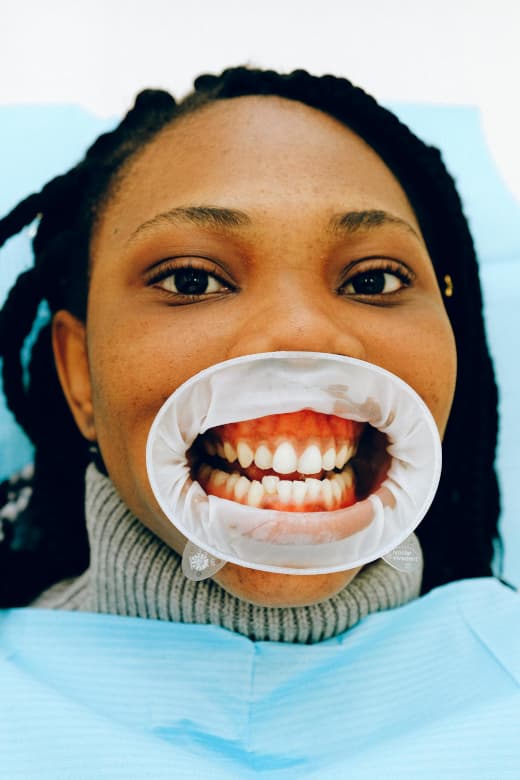 Dental Tools