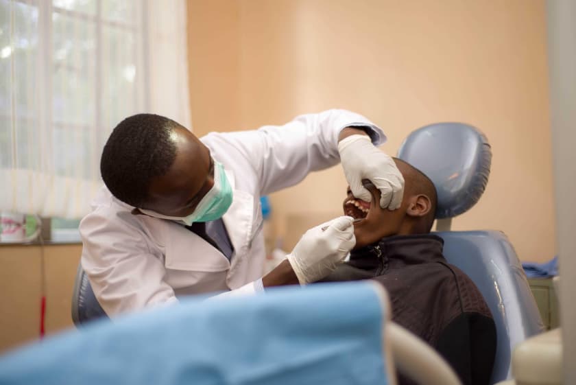 Emergency Dental Care